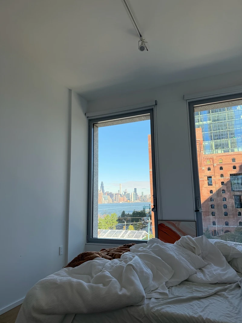 private room in Williamsburg photo 2