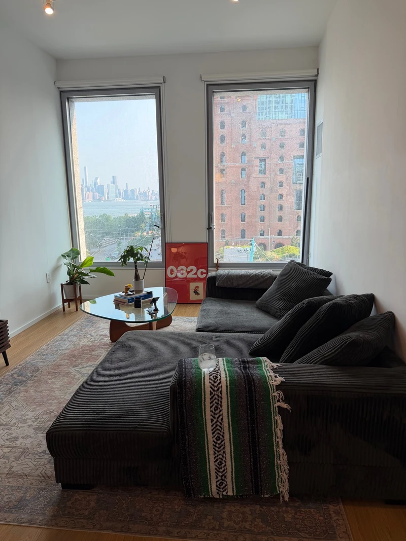 private room in Williamsburg photo 5