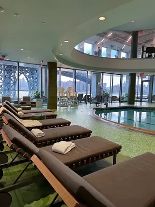 private room in Williamsburg