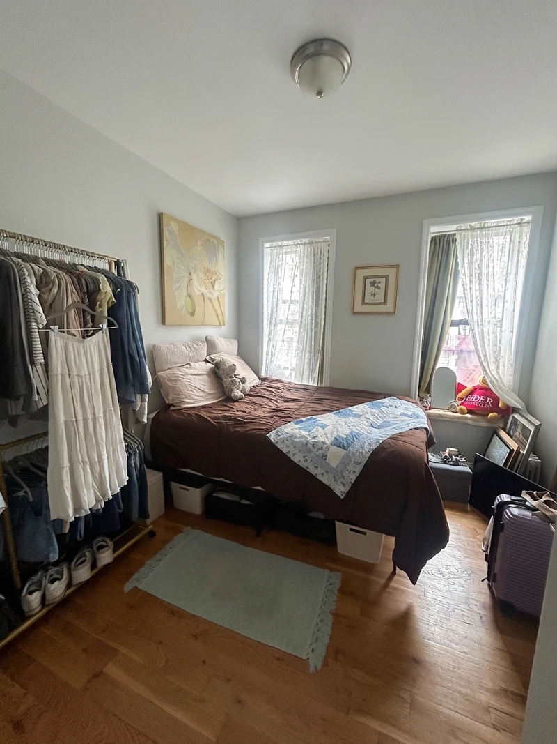 private room in Washington Heights photo 2