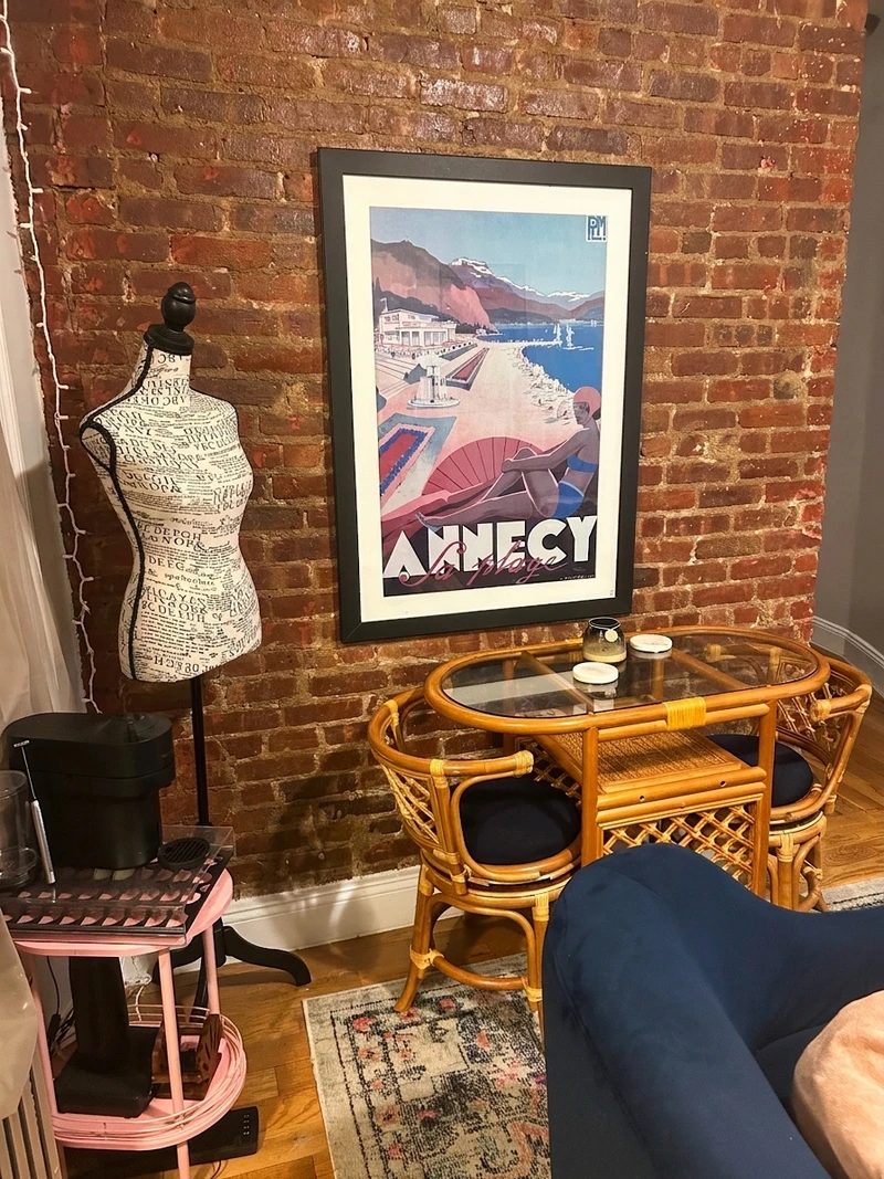 private room in Washington Heights photo 3