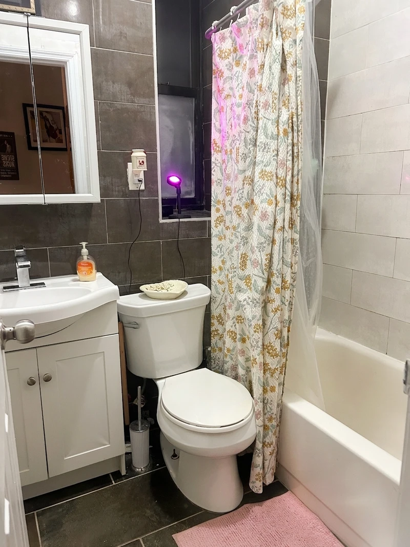 private room in Washington Heights photo 5