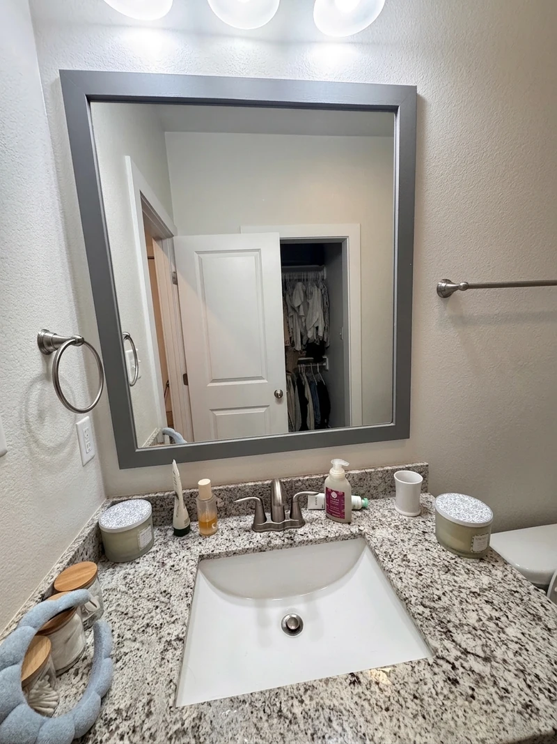 private room in Southwood Valley photo 4