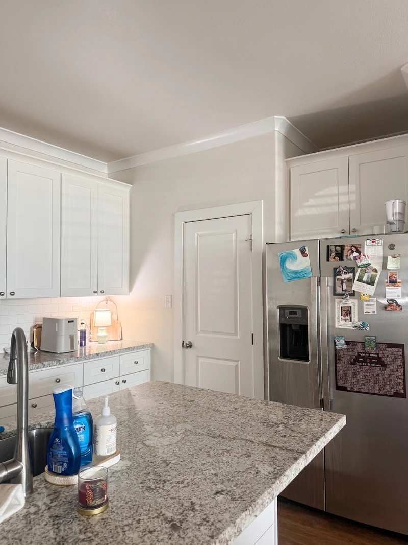 private room in Southwood Valley photo 8
