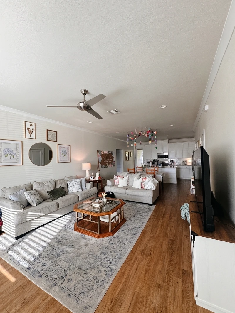 private room in Southwood Valley photo 11