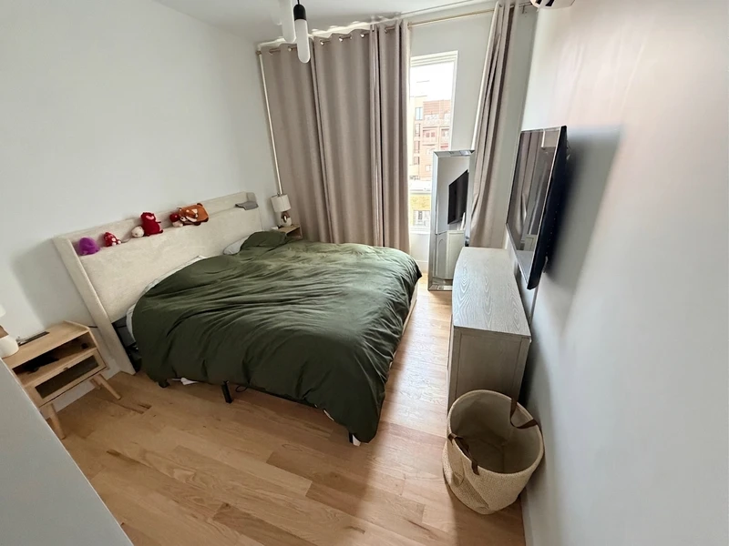2 bedroom in Williamsburg photo 4