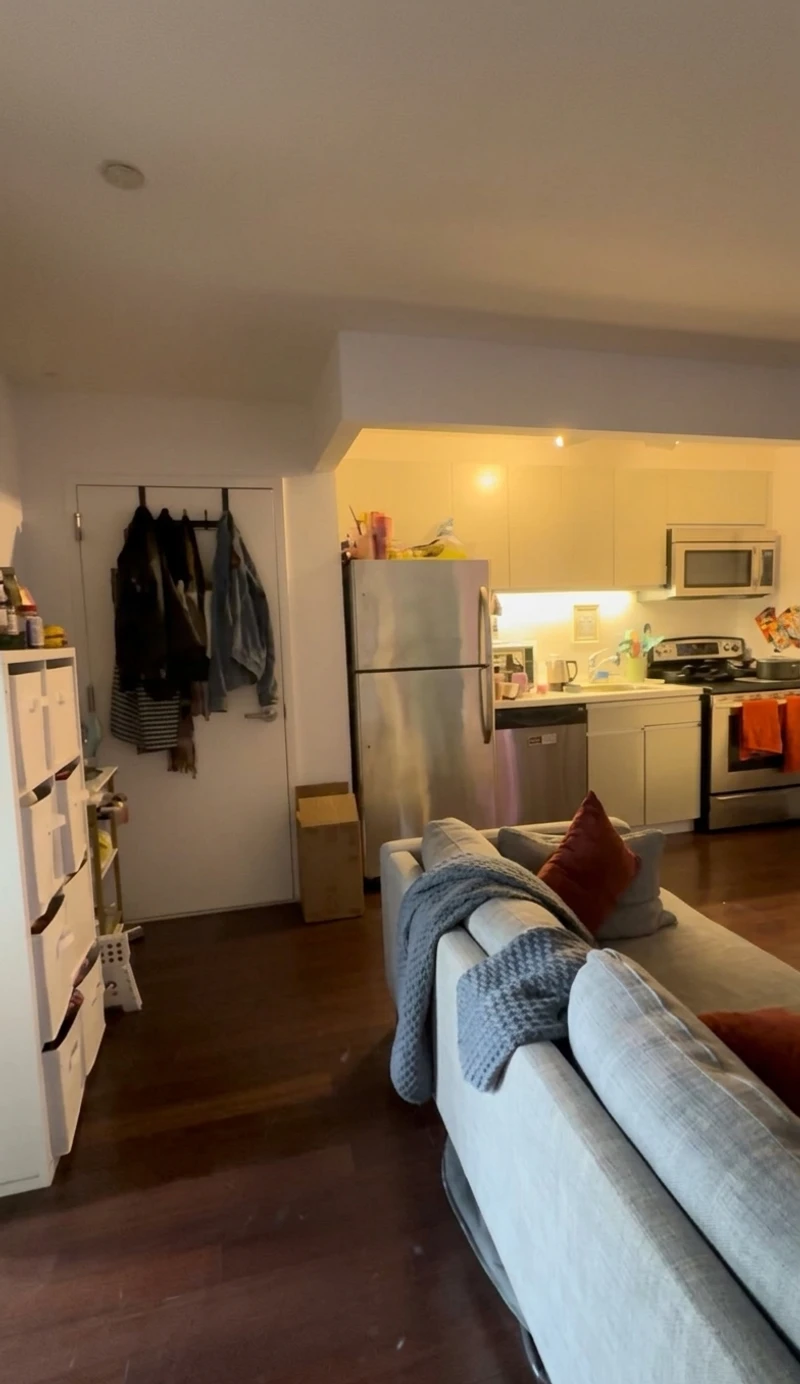 private room in Bushwick photo 5