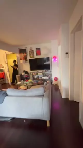 private room in Bushwick