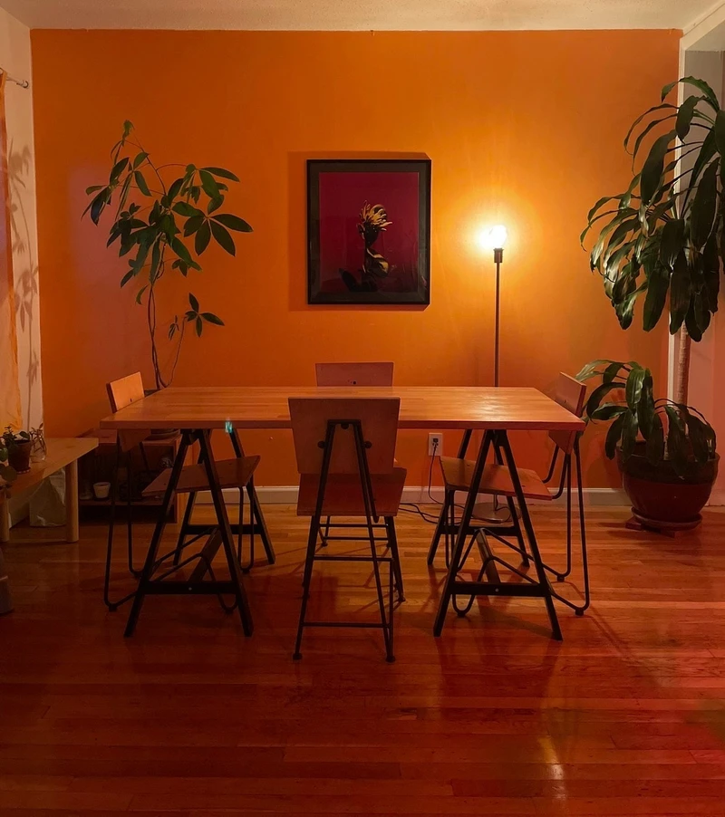 private room in Ocean Hill photo 3