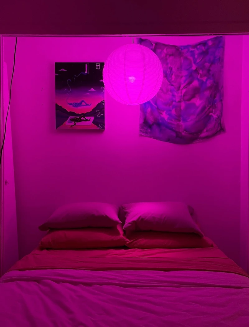 private room in Ocean Hill photo 4
