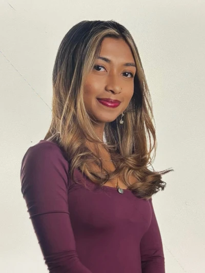 Sanjana N.
