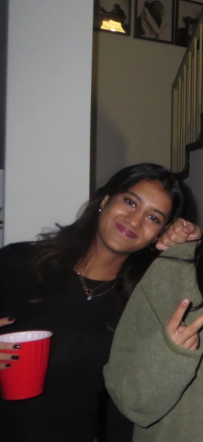 interested user