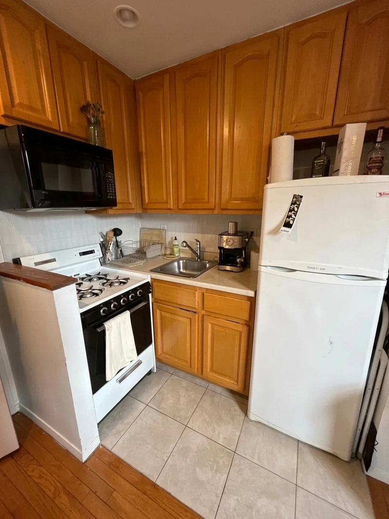 1 bedroom in Nolita photo 6