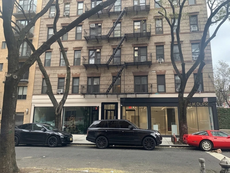 1 bedroom in Nolita photo 5