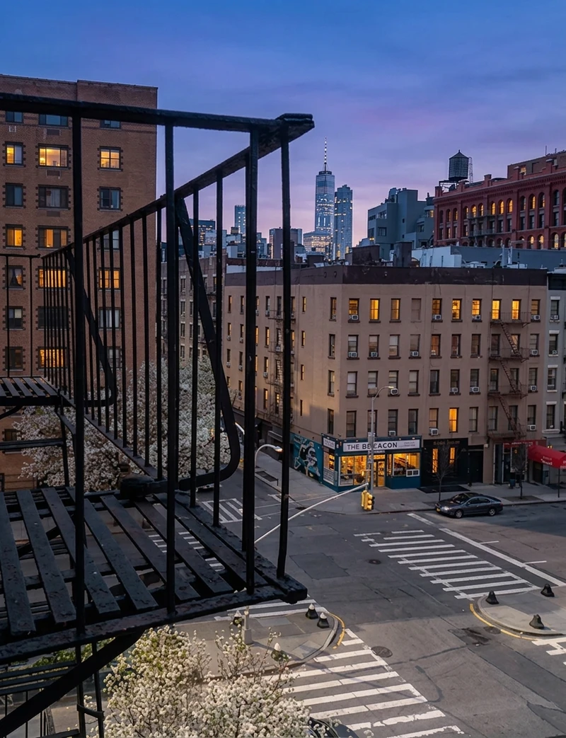 1 bedroom in Nolita photo 5