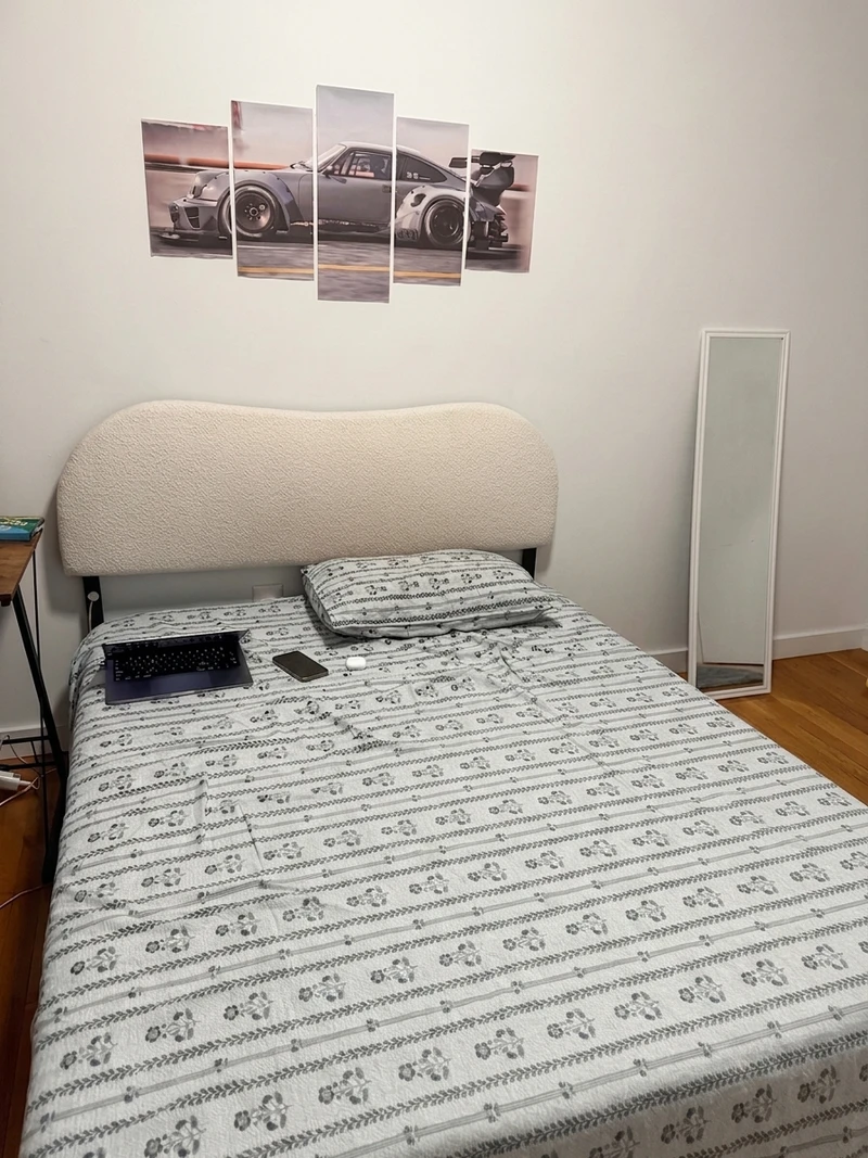 a room in Hamilton Heights photo 4