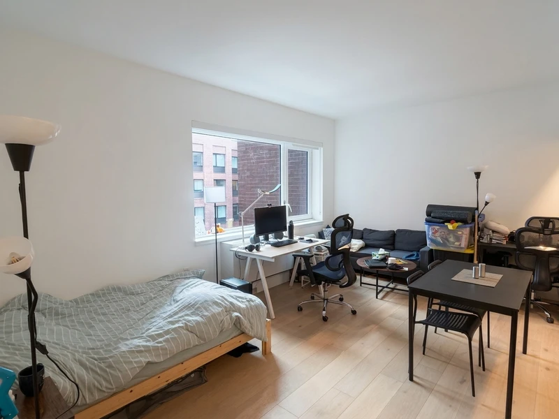 a studio in LIC photo 2
