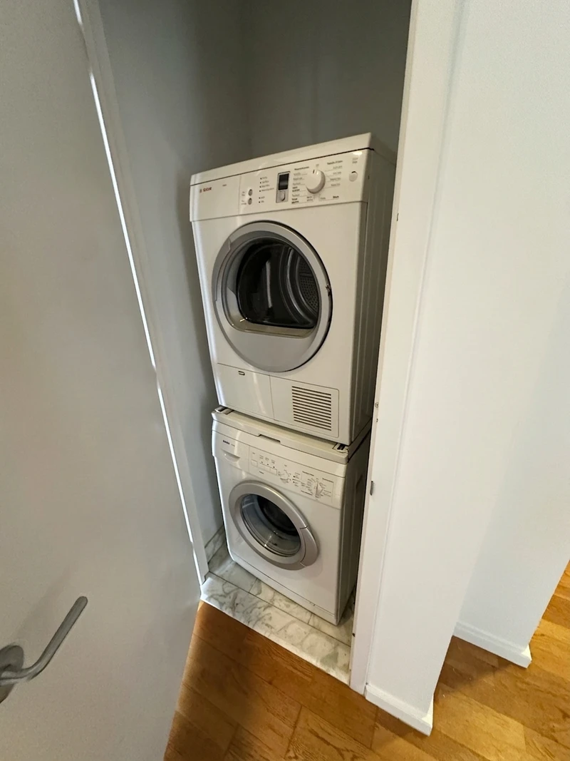 2 bedroom in Hudson Yards photo 2