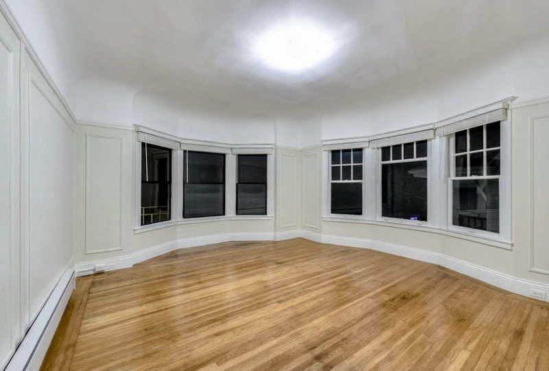 a studio in Inner Richmond photo 3