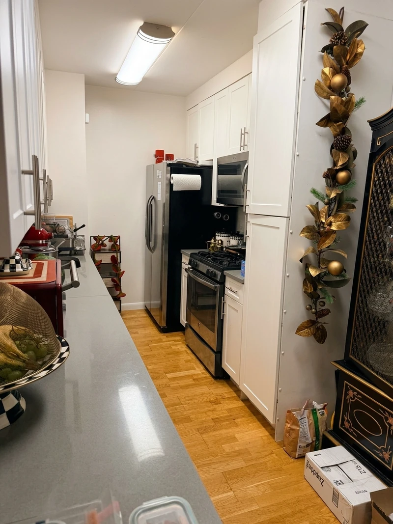 2 bedroom in Battery Park City photo 3