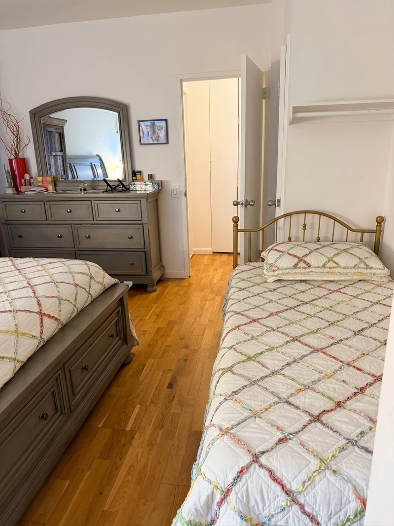 2 bedroom in Battery Park City photo 5