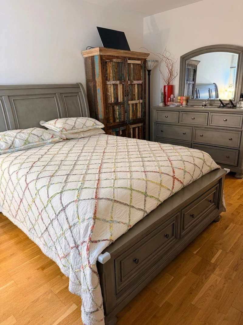 2 bedroom in Battery Park City photo 4