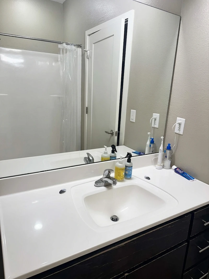 private room in Urbana photo 7