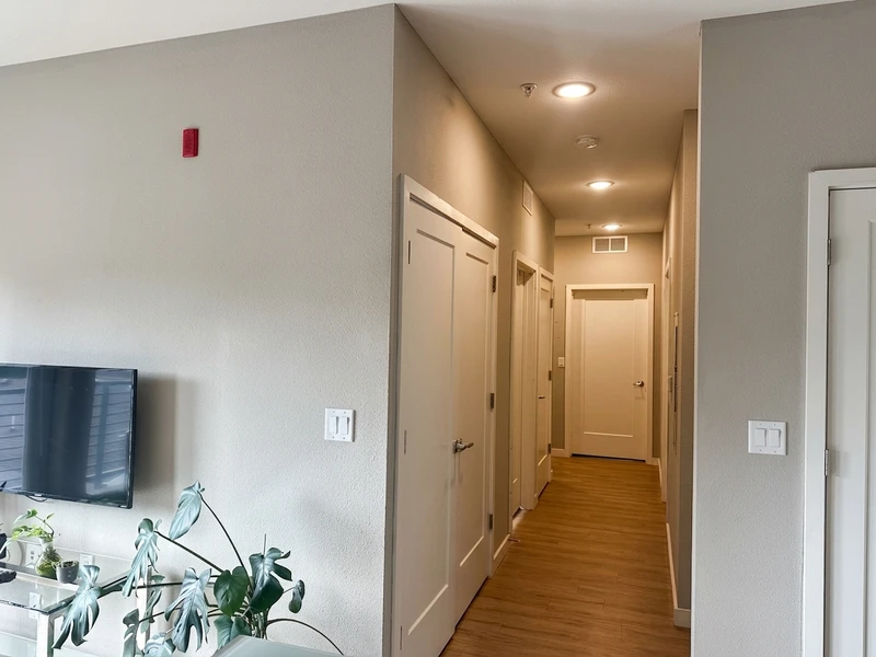 private room in Urbana photo 5