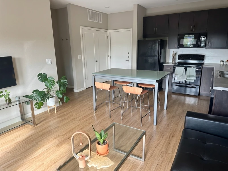 private room in Urbana photo 3