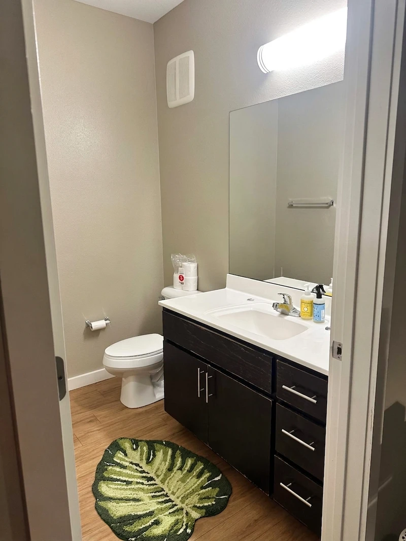 private room in Urbana photo 6