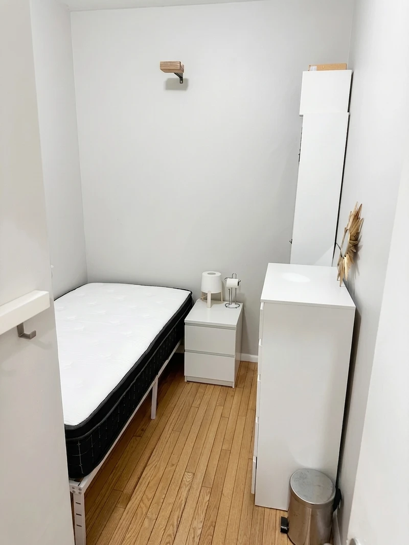 1 bedroom in Kips Bay photo 4