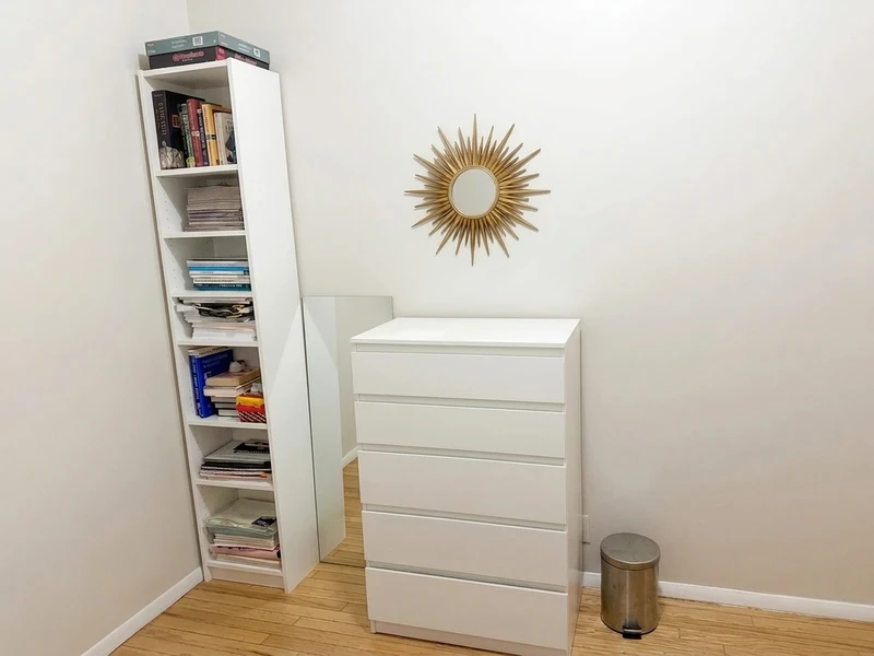 1 bedroom in Kips Bay photo 6