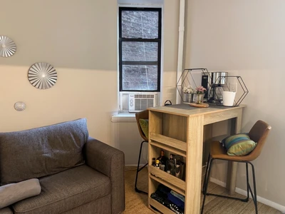1 bedroom in Kips Bay photo 12