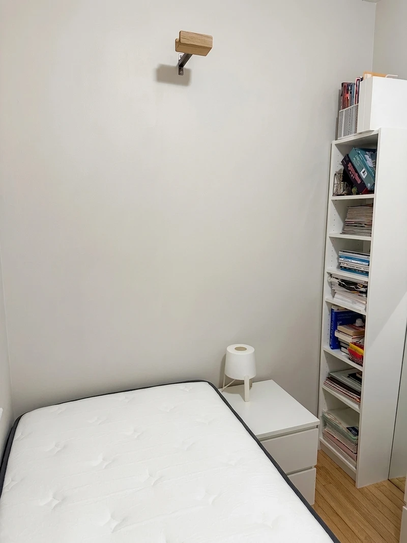 1 bedroom in Kips Bay photo 5