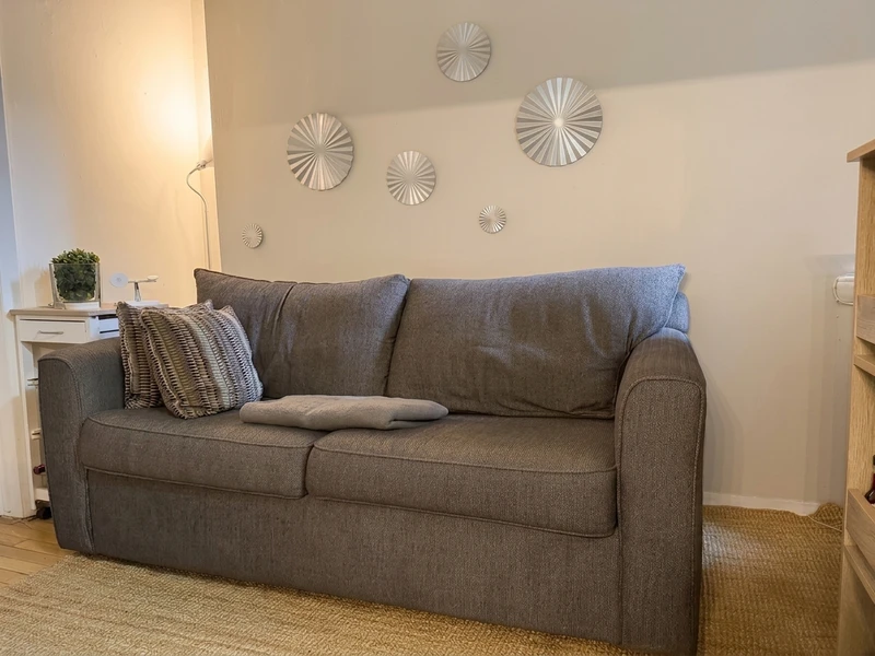 1 bedroom in Kips Bay photo 10