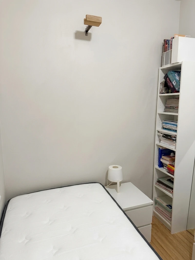 1 bedroom in Kips Bay photo 5