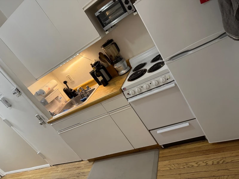 1 bedroom in Kips Bay photo 13