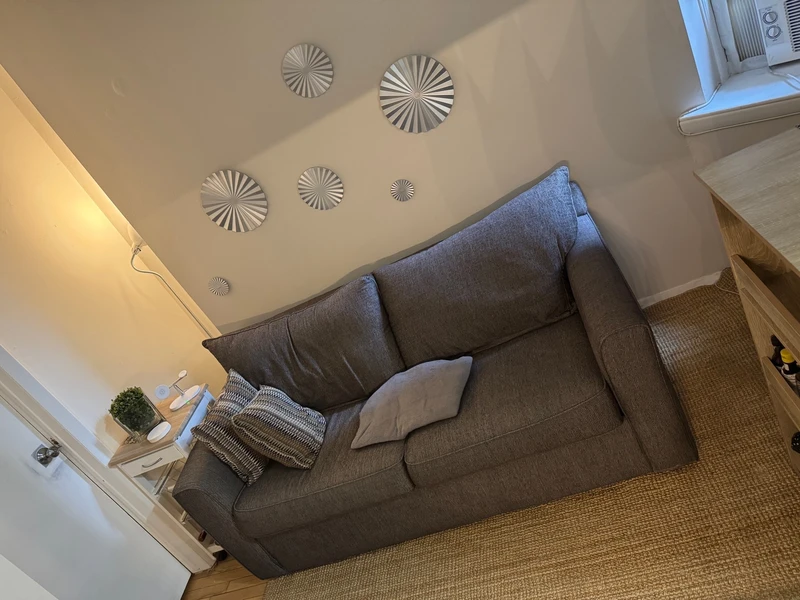 1 bedroom in Kips Bay photo 14