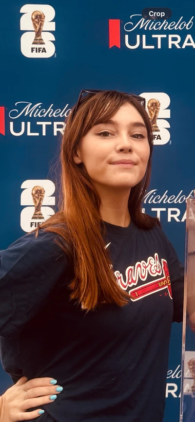 Annabelle M.