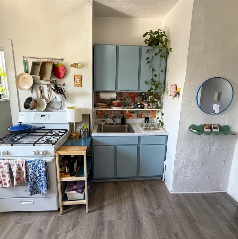 1 bedroom in Bushwick