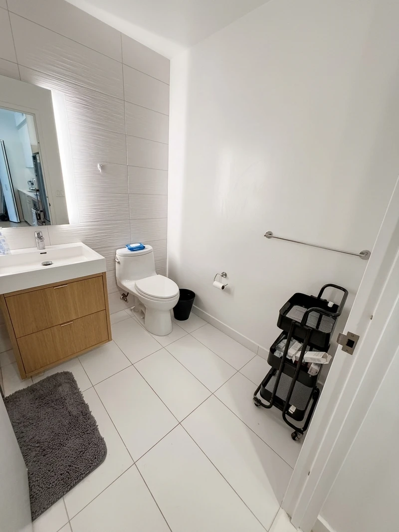 1 bedroom in LIC photo 5