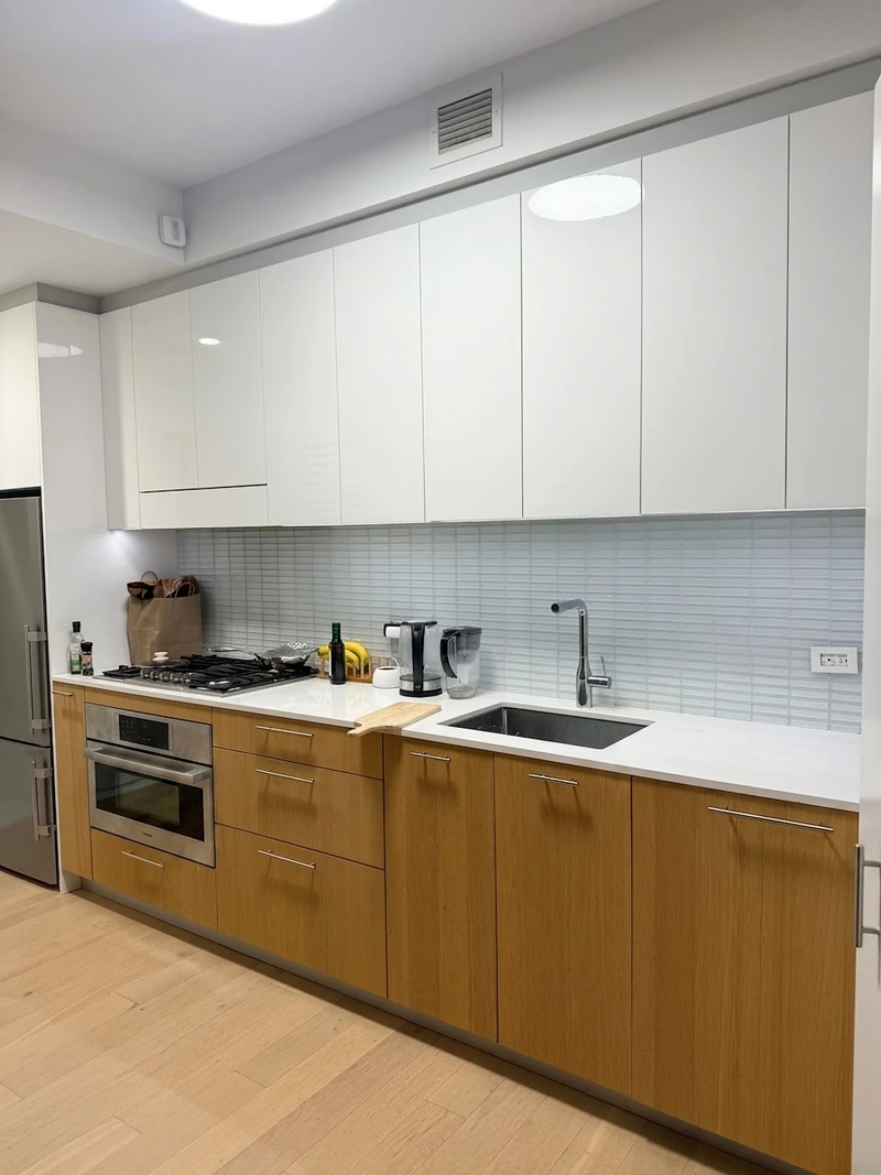 1 bedroom in LIC photo 2