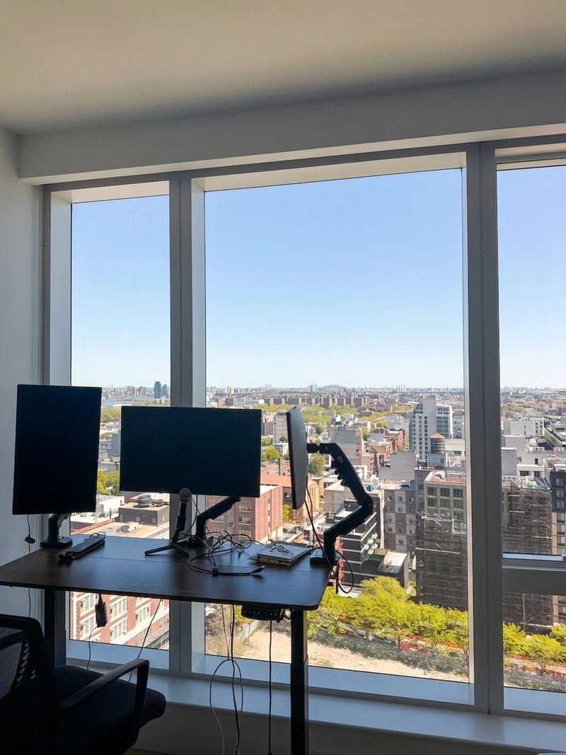 1 bedroom in LIC photo 4