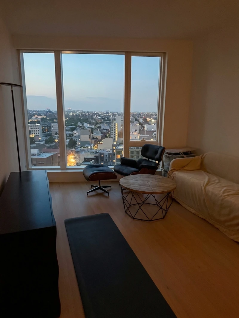 1 bedroom in LIC photo 3