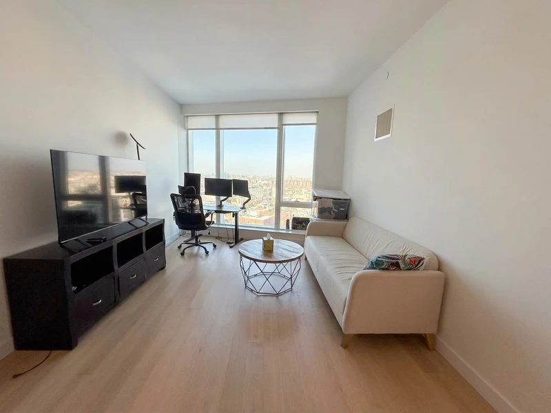 1 bedroom in LIC photo 6