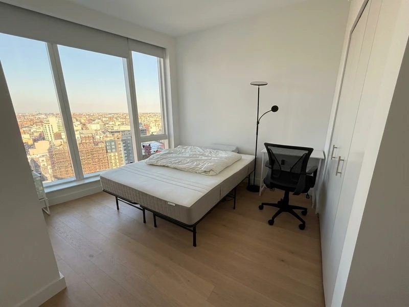 1 bedroom in LIC photo 5