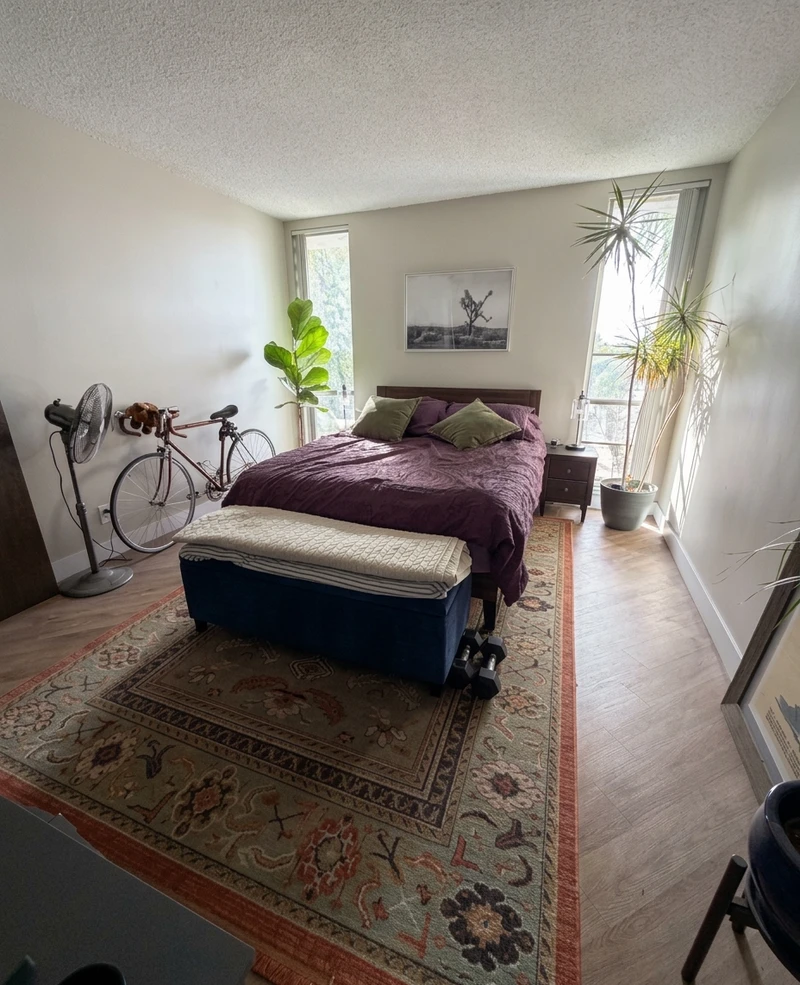 1 bedroom in Central LA photo 4