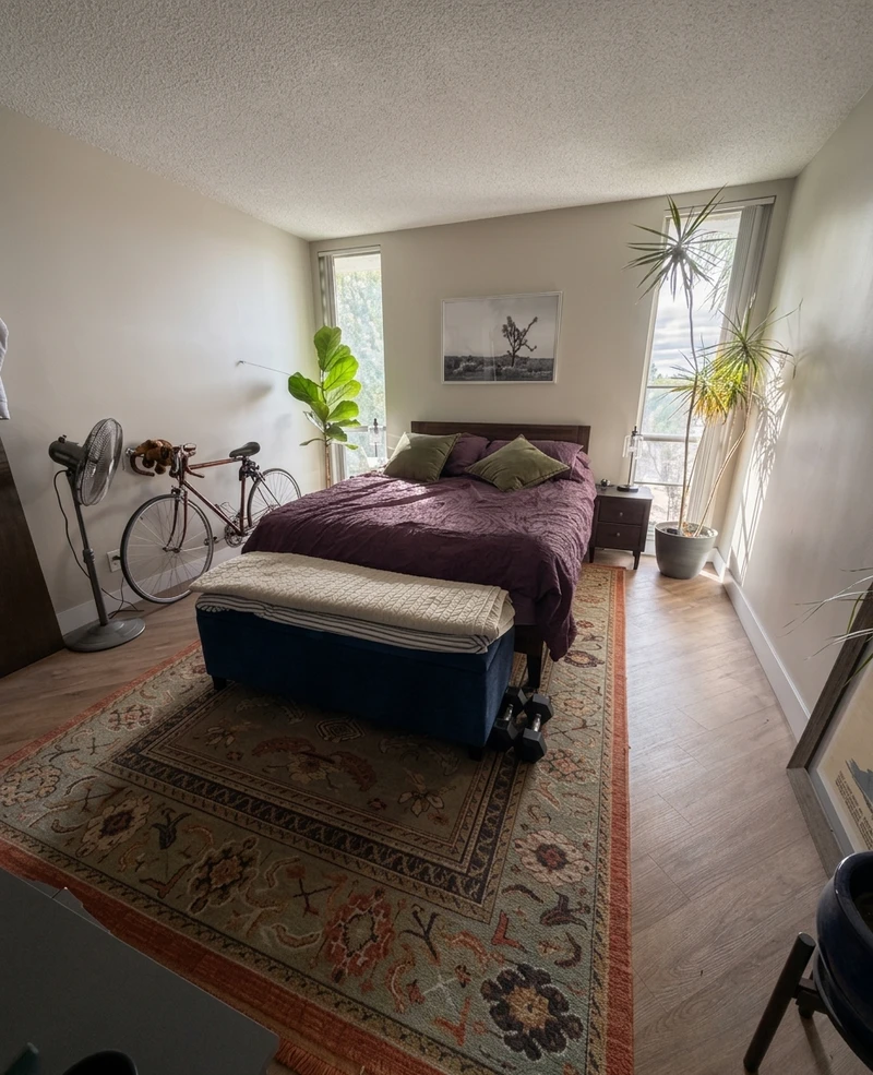 1 bedroom in Central LA photo 5