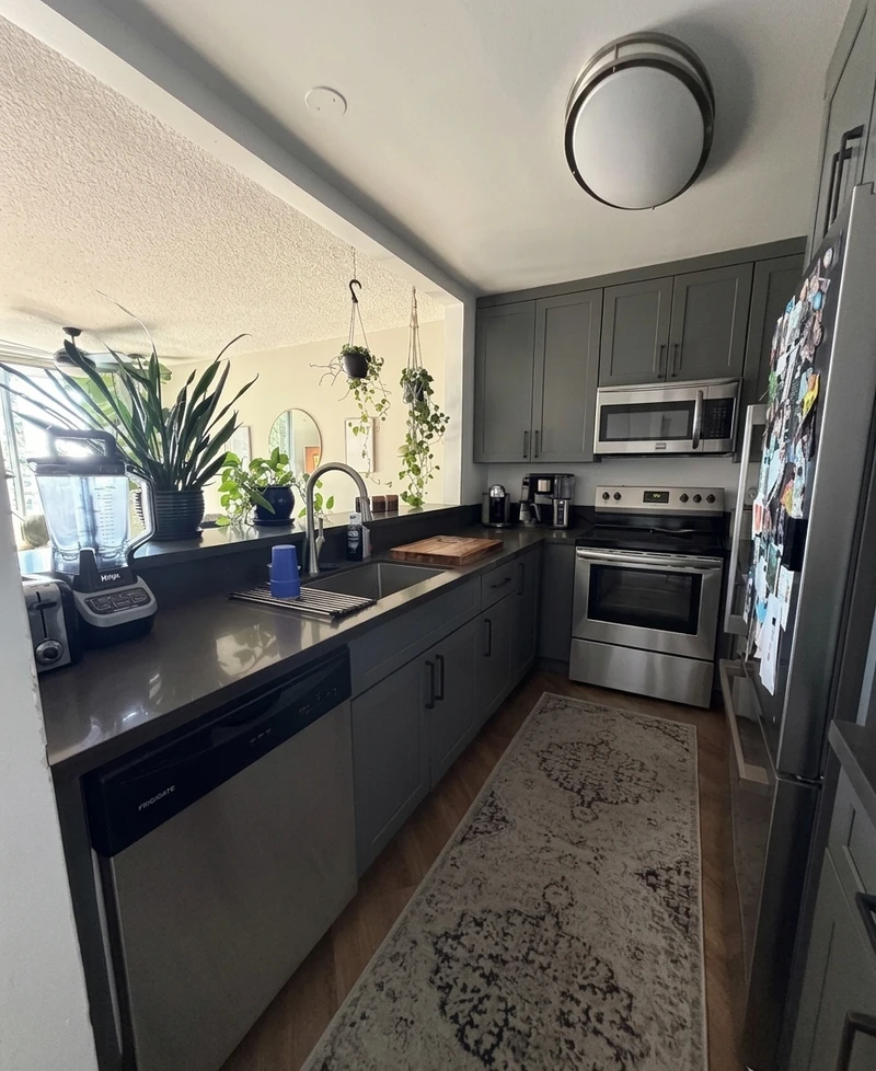 1 bedroom in Central LA photo 3