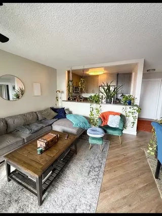 1 bedroom in Central LA